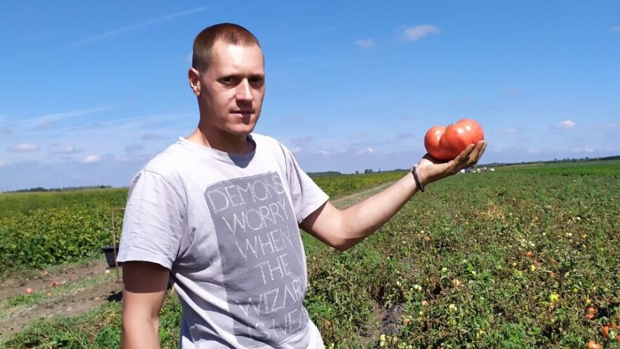 Dejan Gajić: Na malom posedu dobri prinosi i solidna zarada