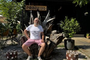 Dani otvorenih vrata izletišta Primitivo na OPG-u Čudesna šuma - imanje koje vrijedi vidjeti