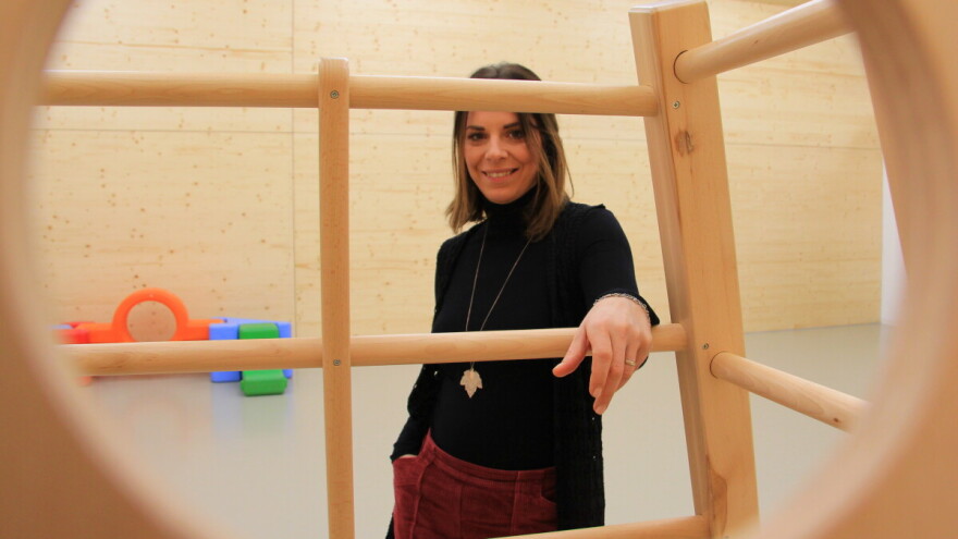 David Bregovac: Preusmjeravanje EU sredstava za izgradnju vrtića bio je izvrstan potez