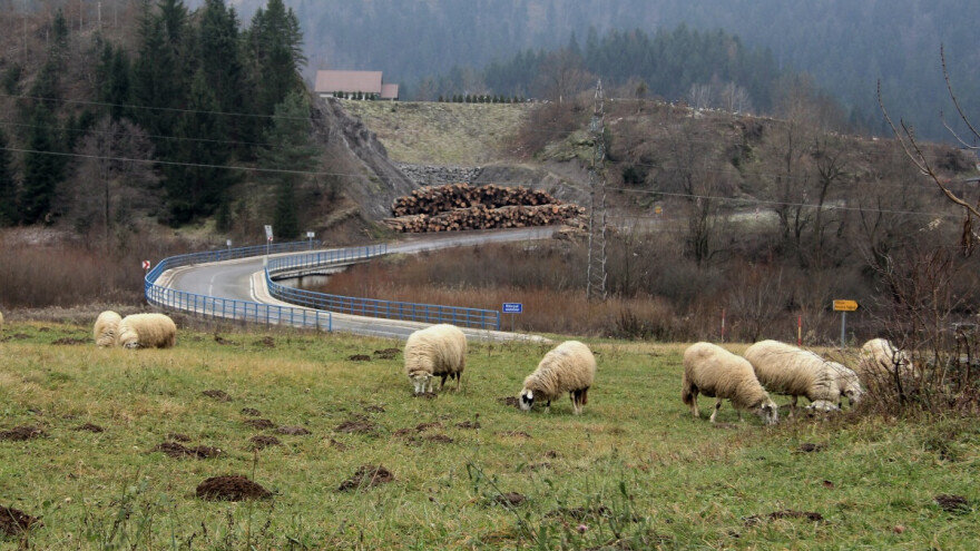 Za revitalizaciju Gorskog kotara i Dalmatinske zagore preko 17 milijuna eura