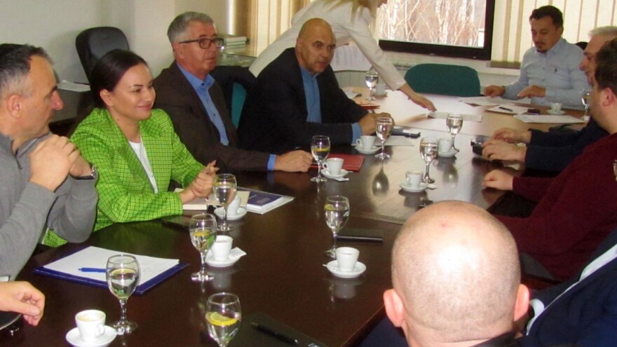 Odbor za poljoprivredu: Agrarni budžet FBiH mora biti 202 miliona KM