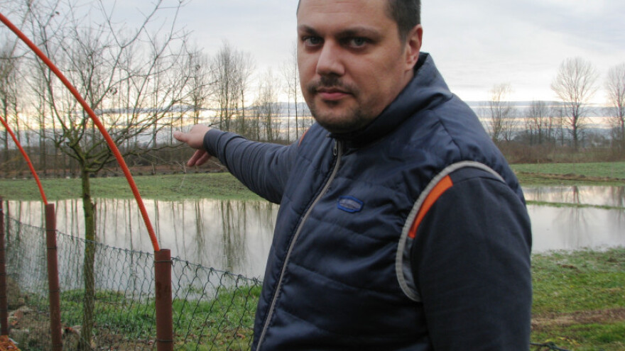 Investicije u hidro-melioracioni sistem kreću na proljeće