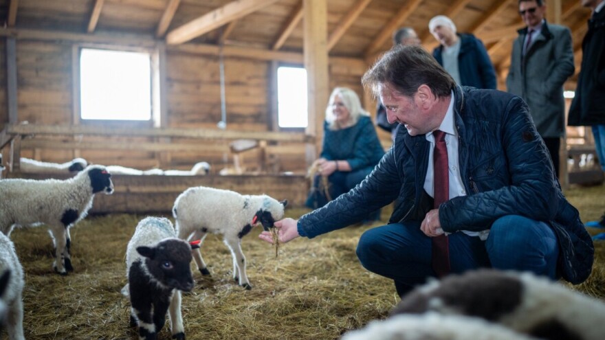 Poljoprivredni ekspert komentirao objavljeni nacrt programa poticaja: Nevjerovatno!
