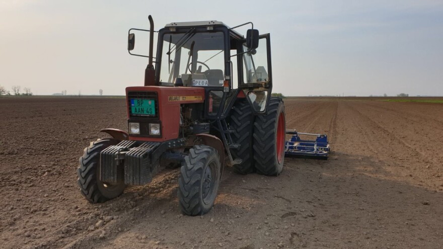 Za rođendan drljača, želja - da bude gazda na svom imanju?