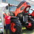 Entrada širi ponudu za slavonske njive, nude najveći Kioti traktor od 140 KS