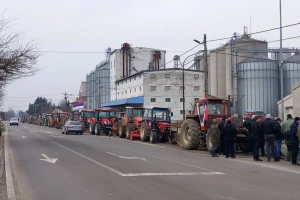 Poljoprivrednici dali rok: Ako se ništa ne promijeni, slijede radikalniji protesti