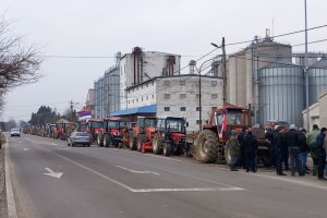 Poljoprivrednici dali rok: Ako se ništa ne promijeni, slijede radikalniji protesti