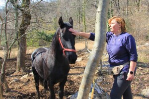 Klaudia Dokozić: Treba samo raditi, kasnije se poslovi otvaraju sami od sebe