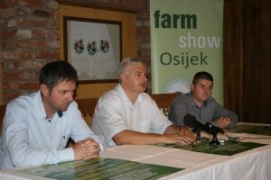 Farm Show - struka za struku!