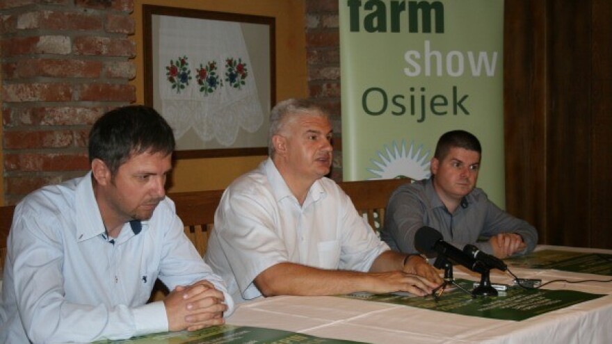 Farm Show - struka za struku!