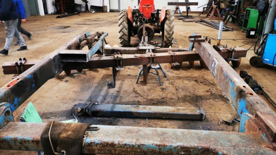 Priprema mehanizacije za novu sezonu: Na što obratiti pažnju?