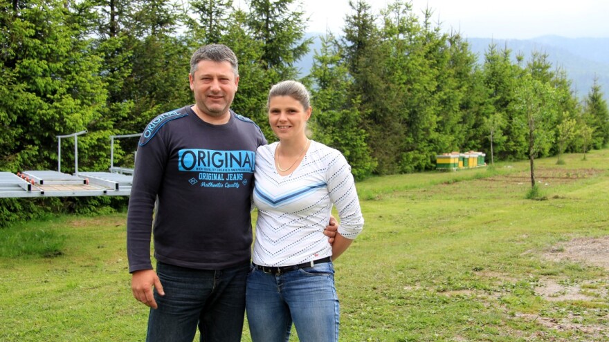 U RH je puno pčelara, ali malo mladih i još manje žena, Jelena Milošević popravlja prosjek