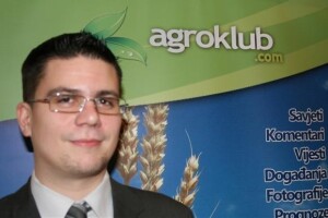 Osječki proljetni sajam - međunarodni sajam poljoprivrede i prehrane