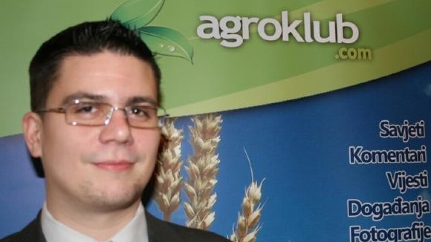 Osječki proljetni sajam - međunarodni sajam poljoprivrede i prehrane