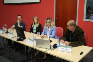 Zdravo zemljište, kako si? O prednostima i izazovima regenerativne poljoprivrede na sajmu u Novom Sadu