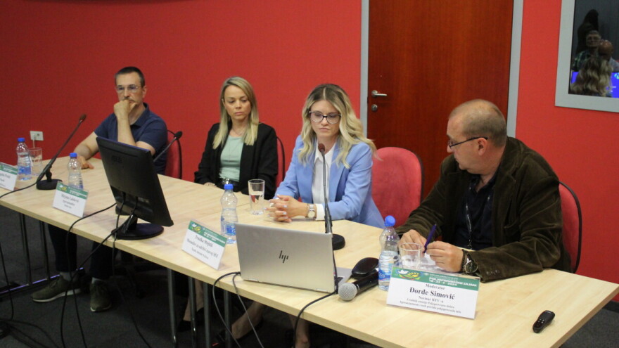 Zdravo zemljište, kako si? O prednostima i izazovima regenerativne poljoprivrede na sajmu u Novom Sadu