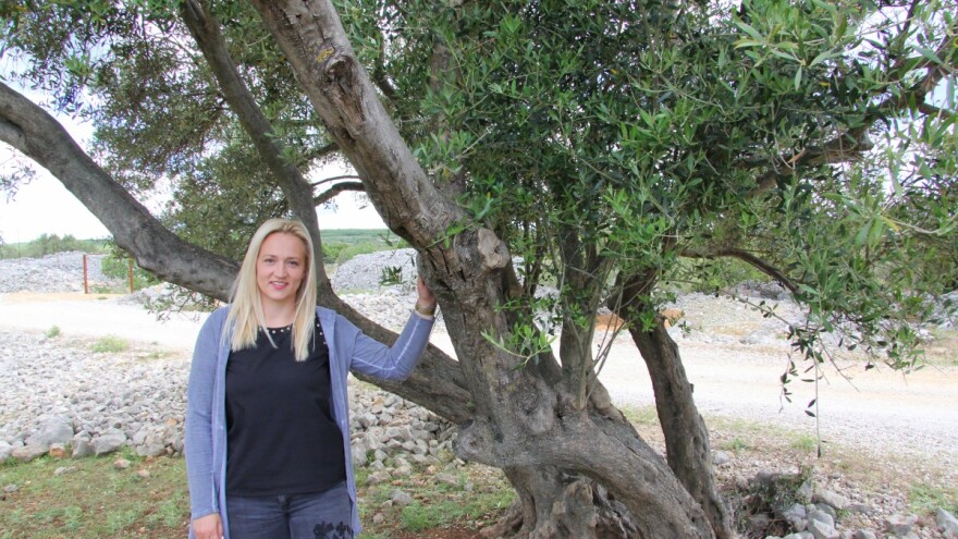 Mladena Žic: Davno sam shvatila da grad i ja ne idemo zajedno