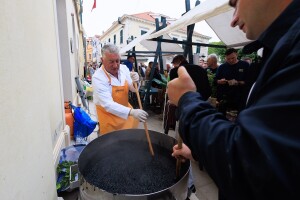 Skradin će ponovno mirisati na rižot: Festival okusa i dalmatinskog načina života