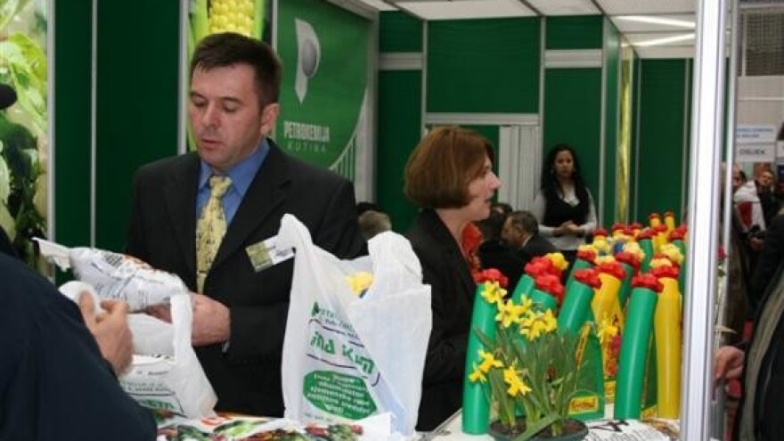 Slijedi sjetva bez gnojiva