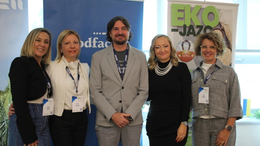 Dezinformacije o hrani šire se brže od istine - u doba interneta struka mora biti glasnija