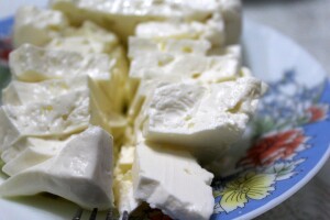 Želite naučiti više o tradicionalnoj proizvodnji sira?