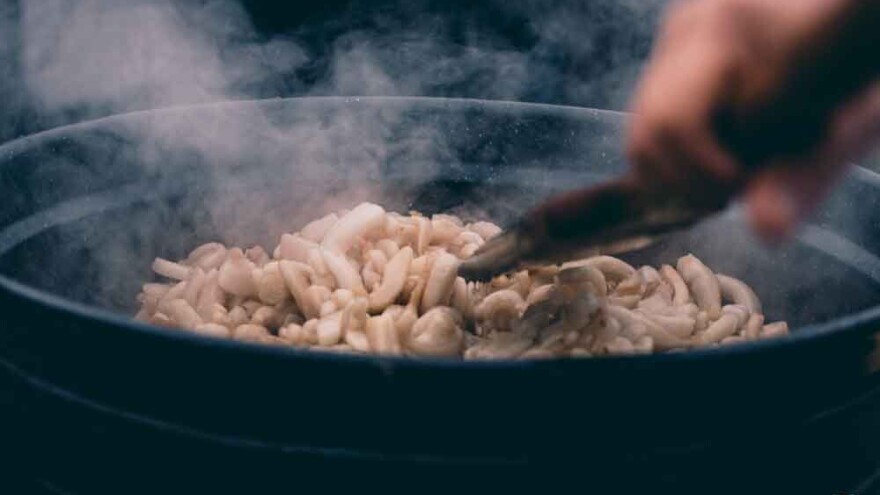 Jeste li dobri u topljenju čvaraka? Provjerite i osvojite titulu Čvarak majstora