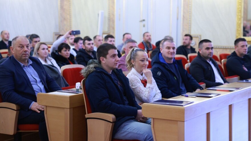 Velika injekcija poljoprivredi: 202 korisnika dobilo potpore Osječko-baranjske županije