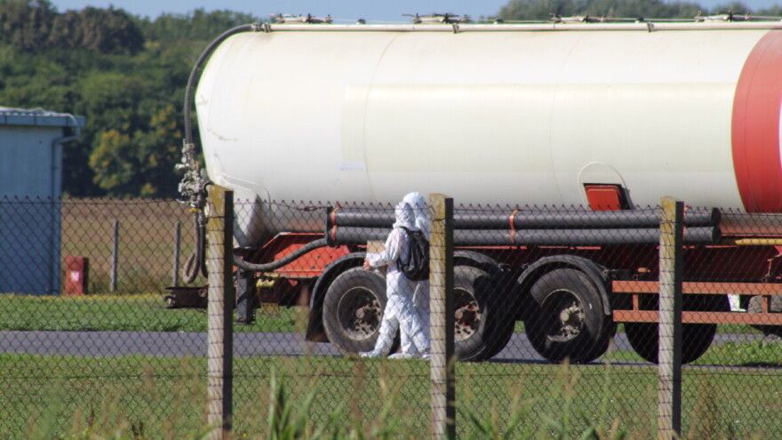 Zone ograničenja zbog afričke svinjske kuge proširene na još dvije slavonske županije
