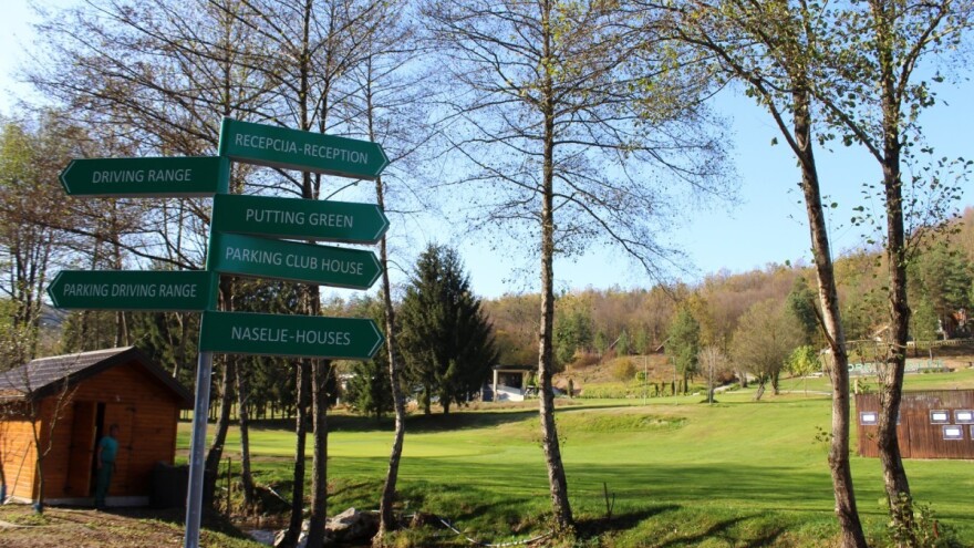 Tajan čuva od bosanskog ljiljana do jabukovače Forest Creeka