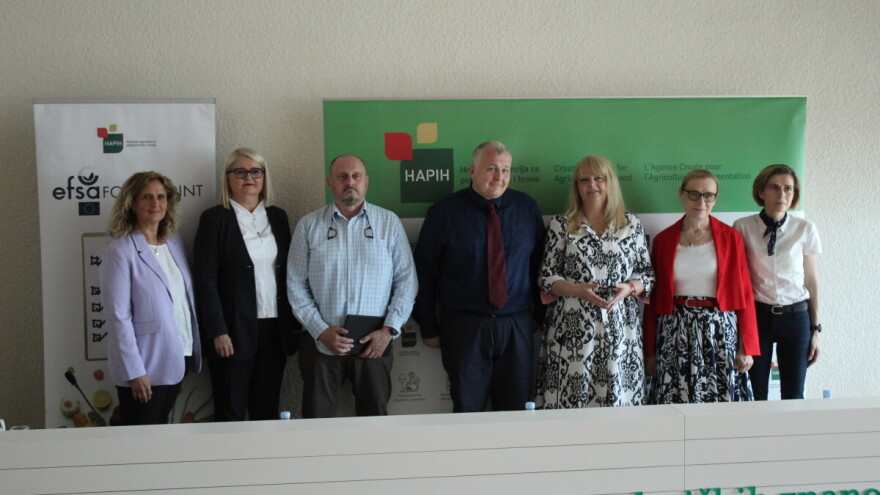 Jesmo li spremni na neočekivano kada je sigurnost hrane u pitanju?