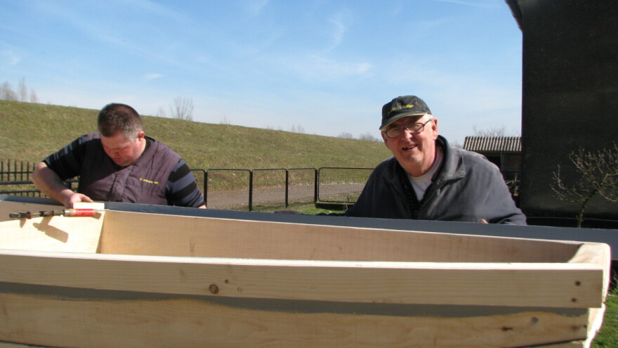 Josip Barišić: Šta vrijede traktori i prikolice, ako nismo mobilni za vrijeme poplava