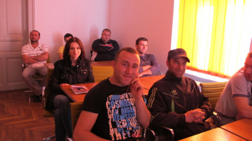 Nakon edukacije mladi traže dodatne subvencije