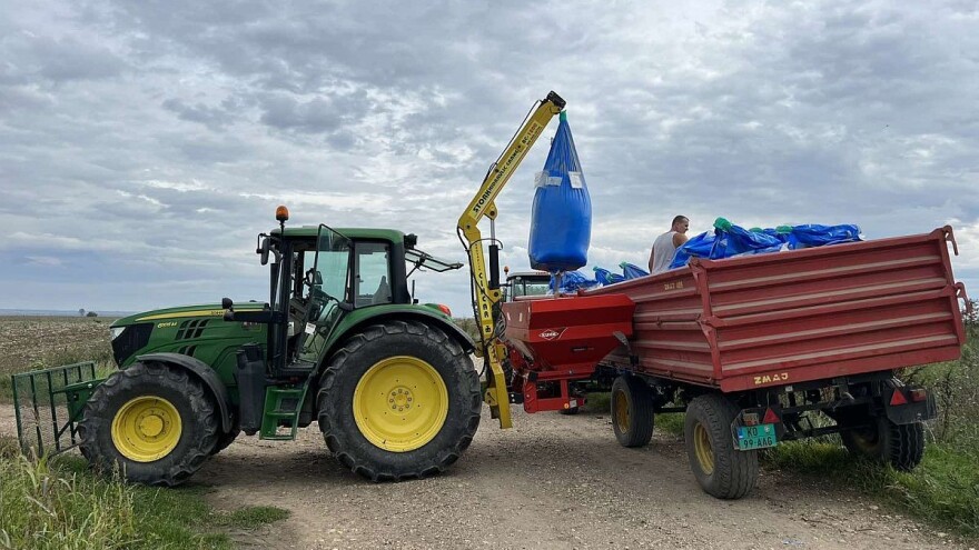 Timac Agro Balkans je predstavio dva mineralna đubriva