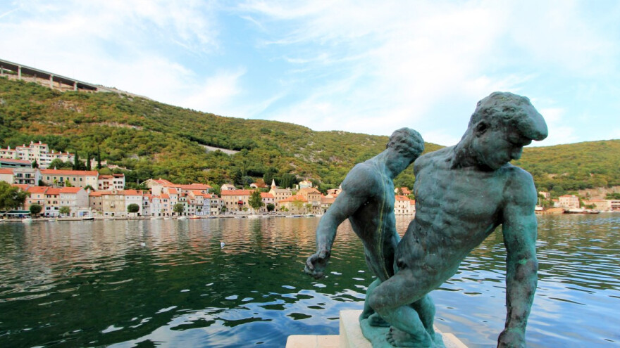 Jata tuna u Jadranu su prošlost - od zaborava ih spašavaju tunere i straže