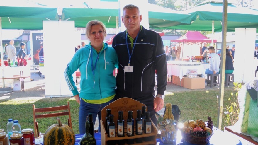 Ulje bundeve za zdrav život: Dovoljna kašičica ujutro i uvečer