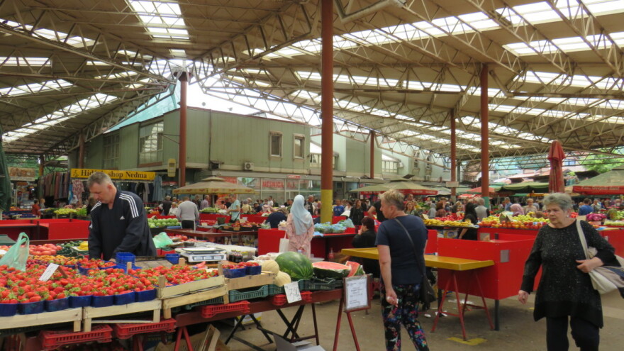 Očekuju li nas poskupljenja na jesen?