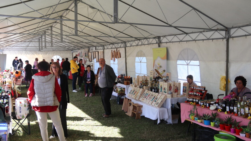 Sajam u Stanarima nadmašio očekivanja: Okupio izlagače od Banjaluke do Visokog