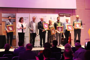 Ko su laureati 32. Sabatine - među njima i jedan Hercegovac
