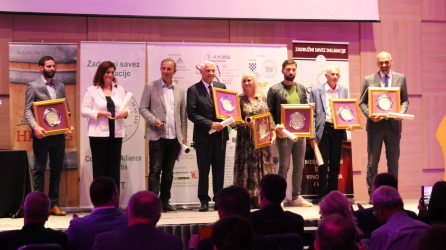 Ko su laureati 32. Sabatine - među njima i jedan Hercegovac