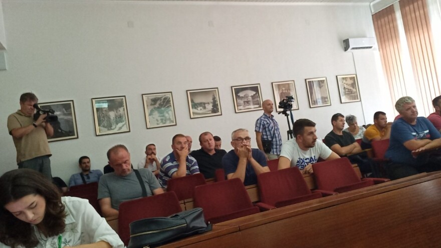 Poljoprivrednici upućuju zaključke Vladi FBiH, dogovorili tri zahtjeva