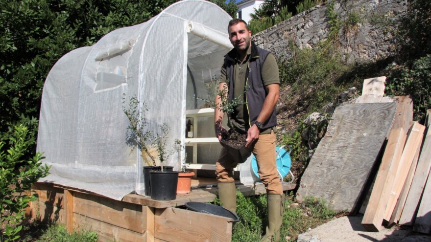 Trnovit put Philipa Klobučara do pokretanja proizvodnje organskog komposta