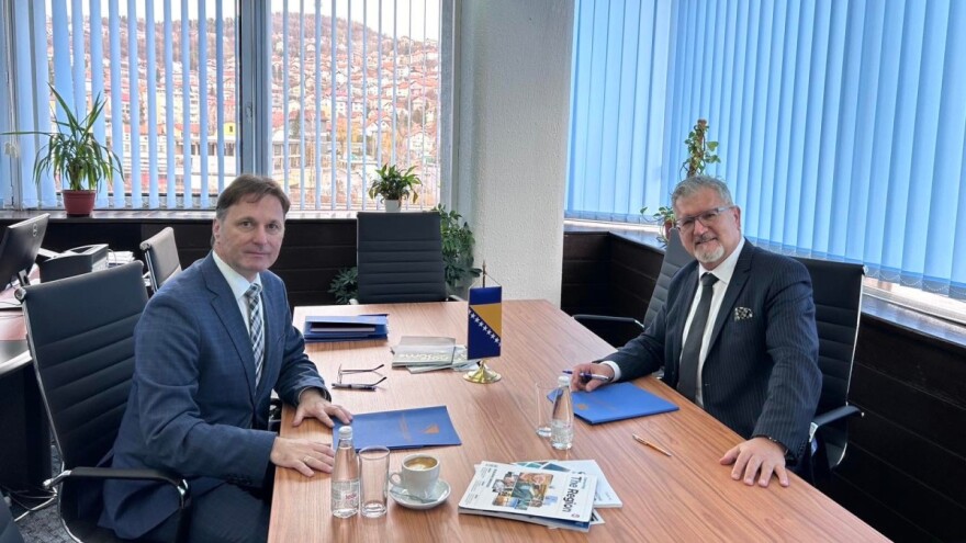 Za poljoprivredne kredite 12 miliona KM, Ministarstvo pokriva dio