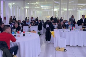 Mljekarski sektor u RS čuva 12.000 radnih mjesta, Minić najavio rast premija