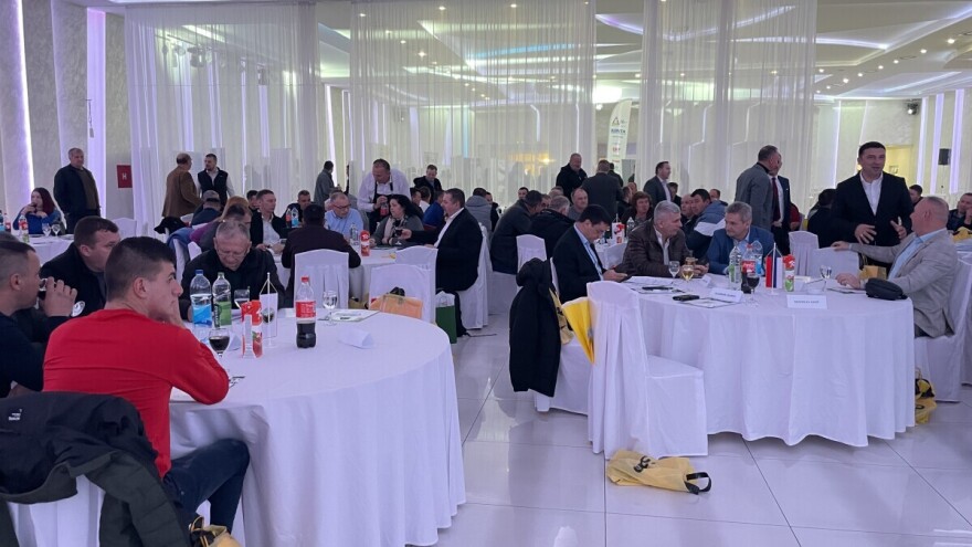 Mljekarski sektor u RS čuva 12.000 radnih mjesta, Minić najavio rast premija