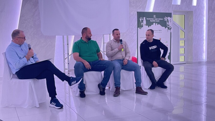 Iskustva poljoprivrednika: Priprema silaže počinje izborom hibrida