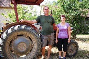 Odustali od duhana i poslovnu sreću pronašli u začinskoj paprici: Vaga odvaže, dobijemo račun i mirni smo