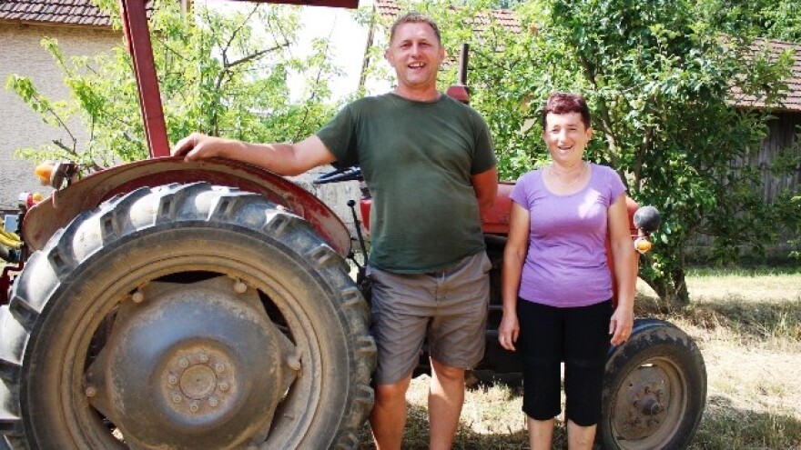 Odustali od duhana i poslovnu sreću pronašli u začinskoj paprici: Vaga odvaže, dobijemo račun i mirni smo
