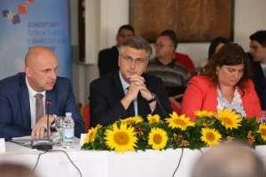 Projekt Slavonija: Potpisani ugovori za 130 projekata vrijednih 1,3 milijarde kuna