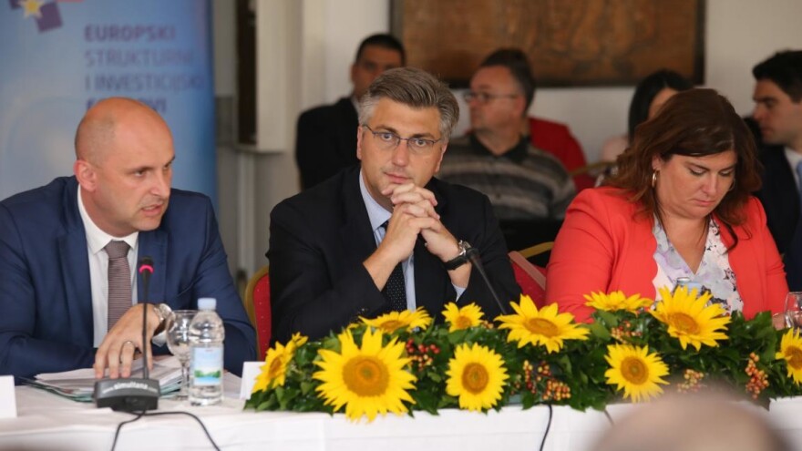 Projekt Slavonija: Potpisani ugovori za 130 projekata vrijednih 1,3 milijarde kuna