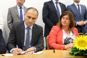 Novih 1,3 milijardi kuna za istok Hrvatske, najveća investicija Centar za gospodarenje otpadom